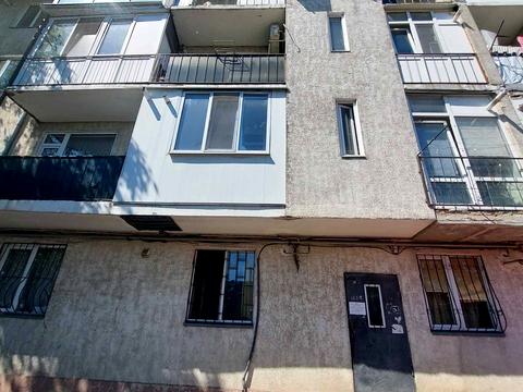 квартира за адресою Рачкова вул., 12