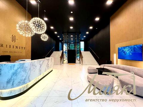 квартира за адресою Василя Тютюнника вул. (Анрі Барбюса), 39