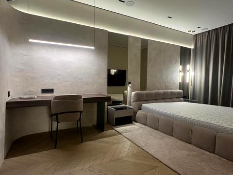 квартира за адресою Василя Тютюнника вул. (Анрі Барбюса), 39