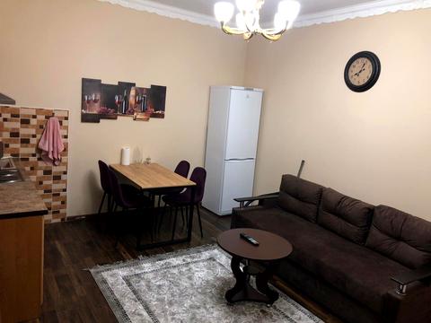 квартира за адресою Конторська вул. (Червоножовтнева), 15 к.2