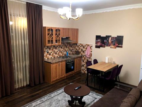 квартира за адресою Конторська вул. (Червоножовтнева), 15 к.2