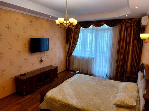 квартира по адресу Коперника ул., 11