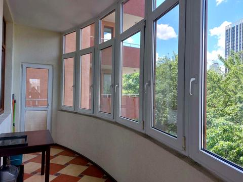 квартира по адресу Коперника ул., 11