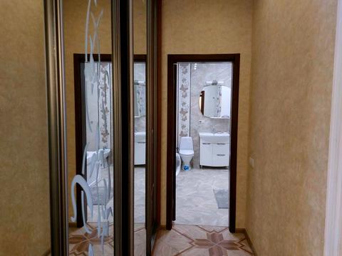 квартира по адресу Коперника ул., 11