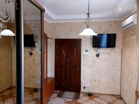 квартира по адресу Коперника ул., 11