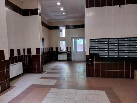 квартира по адресу Коперника ул., 11