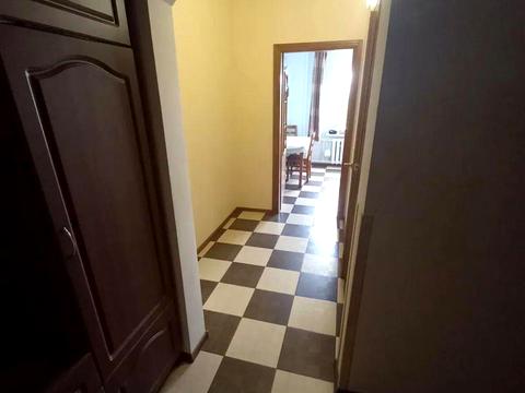 квартира по адресу Ивана Пулюя ул., 2