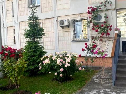 квартира по адресу Ивана Пулюя ул., 2
