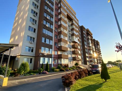 квартира за адресою Співдружності вул., 10