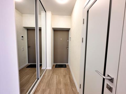 квартира по адресу Причальная ул., 8