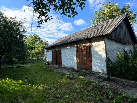дом по адресу Зарічна