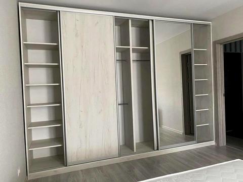 квартира за адресою Київ, Ревуцького вул., 13