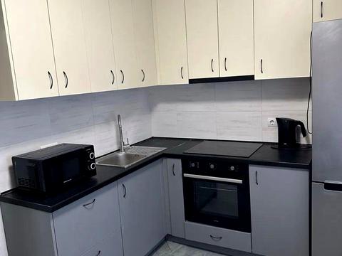 квартира за адресою Київ, Ревуцького вул., 13