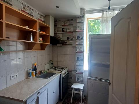 квартира за адресою Миру вул., 8