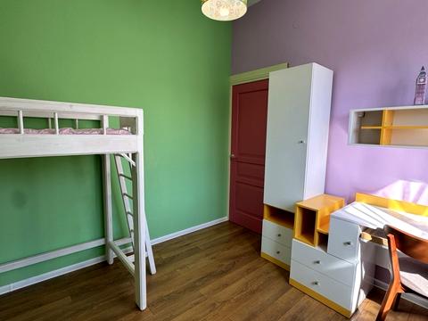квартира по адресу Богдана Хмельницкого ул., 9-Б