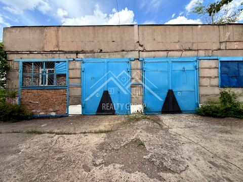комерційна за адресою Кривий Ріг, Телевізійна вул., 7