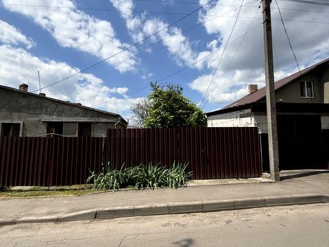 будинок за адресою Бібліотечна вул., 5