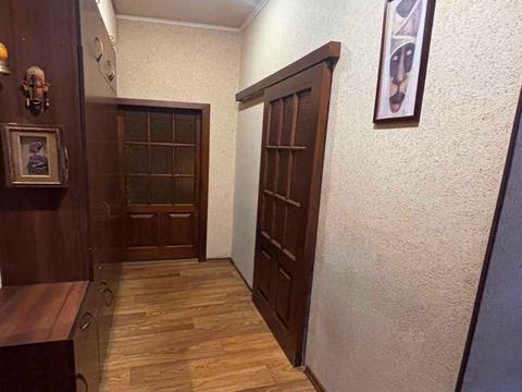 квартира по адресу Филиппа Орлика ул. (Паризької Комуни), 1Б