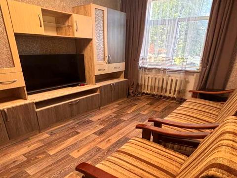 квартира по адресу Филиппа Орлика ул. (Паризької Комуни), 1Б