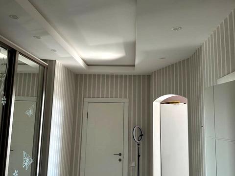квартира за адресою Київська вул., 243