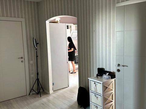 квартира за адресою Київська вул., 243