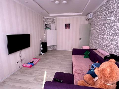 квартира за адресою Київська вул., 243