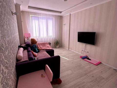 квартира за адресою Київська вул., 243