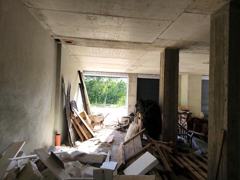 дом по адресу Богдана Хмельницького ул., 12Б