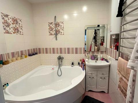 квартира за адресою Київська вул., 243