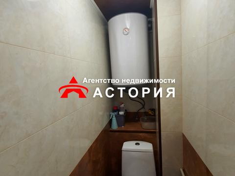 квартира по адресу Воронина ул., 33