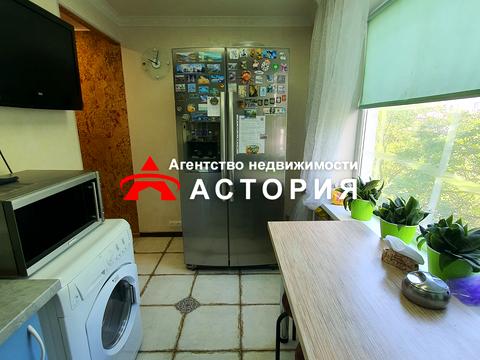 квартира по адресу Воронина ул., 33