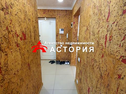квартира по адресу Воронина ул., 33