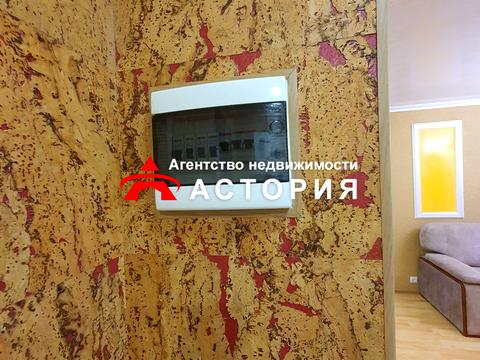 квартира по адресу Воронина ул., 33