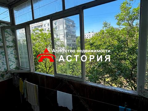 квартира по адресу Воронина ул., 33