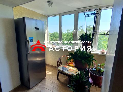 квартира по адресу Воронина ул., 33