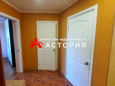 квартира по адресу Воронина ул., 33