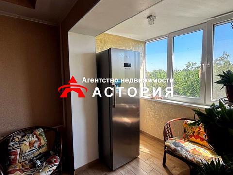 квартира по адресу Воронина ул., 33