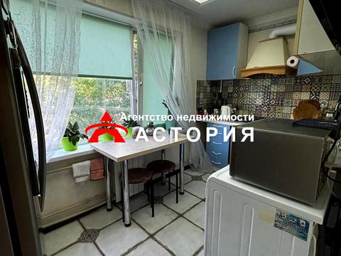 квартира по адресу Воронина ул., 33
