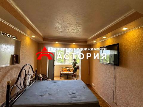 квартира по адресу Воронина ул., 33
