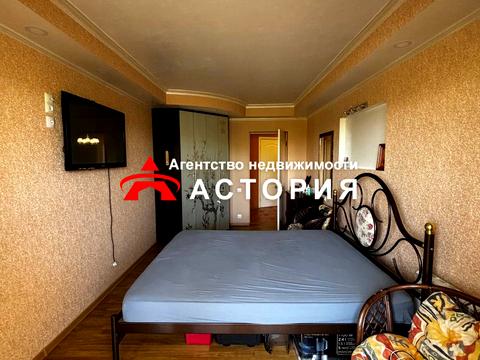 квартира по адресу Воронина ул., 33