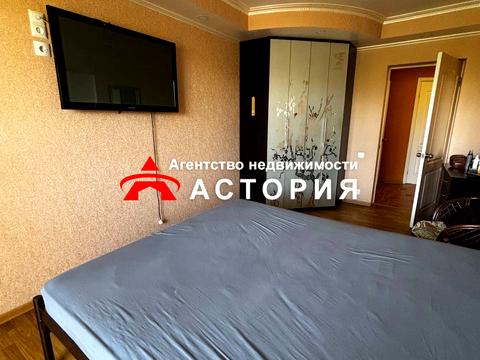 квартира по адресу Воронина ул., 33