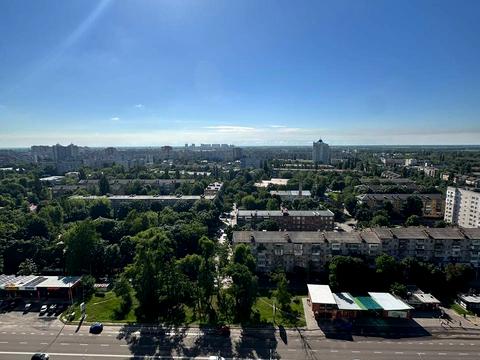 квартира за адресою Київська вул., 243