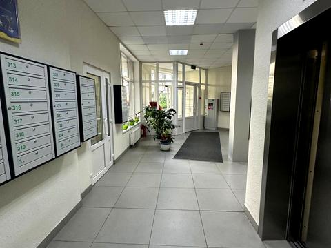 квартира за адресою Київська вул., 243