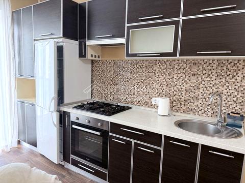 квартира за адресою Харків, Ахсарова вул., 4/6б