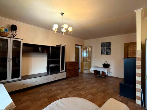 квартира за адресою Одеса, Академіка Заболотного вул., 67 к2