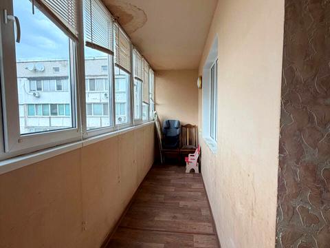 квартира за адресою Одеса, Академіка Заболотного вул., 67 к2