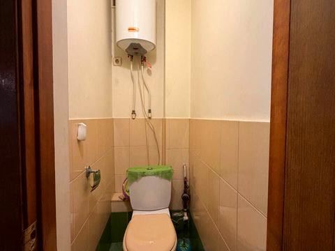 квартира за адресою Одеса, Академіка Заболотного вул., 67 к2