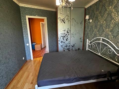 квартира по адресу Воронина ул., 33