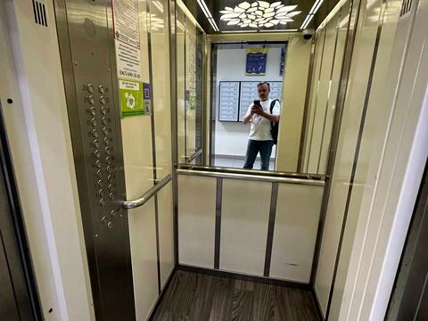 квартира за адресою Київська вул., 243