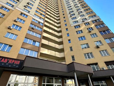 квартира за адресою Київська вул., 243